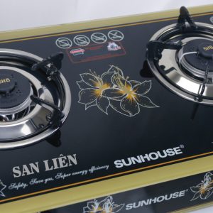 Bếp gas dương kính Sunhouse SHB3326 4 27