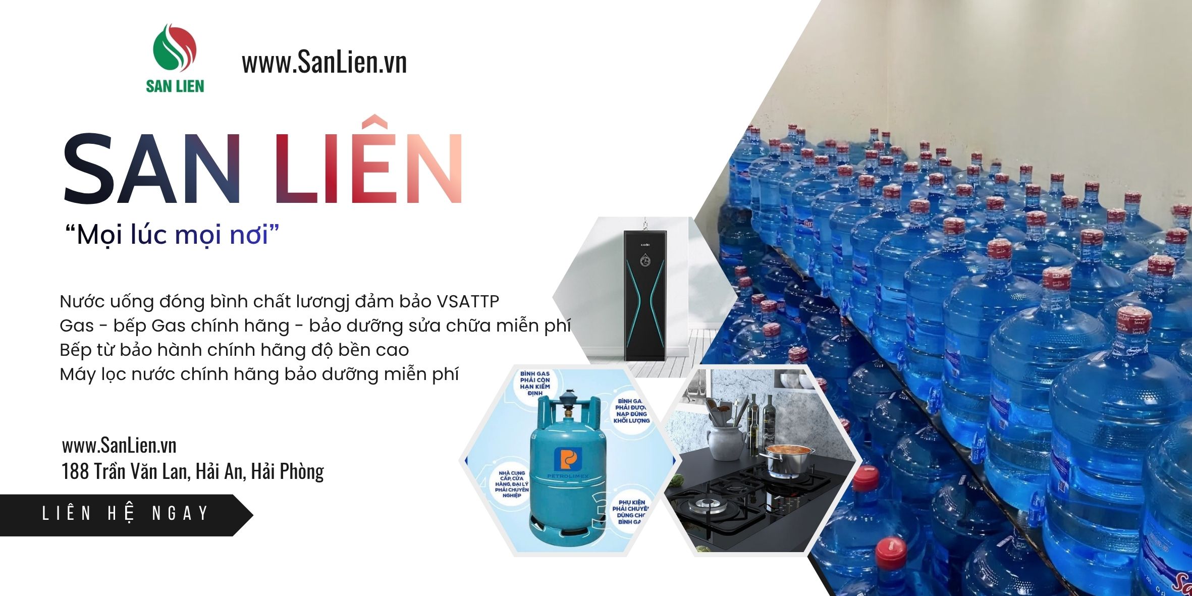 banner san lien