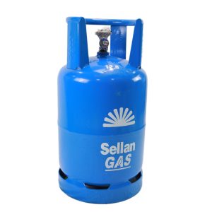 Bình Gas Sellan 12KG