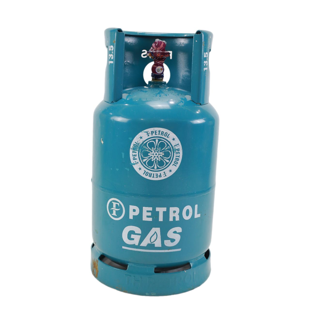 Bình Gas Petrol