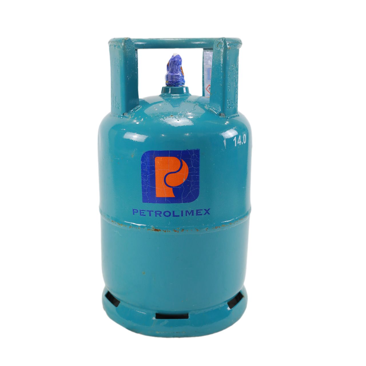 Bình Gas Petrolimex