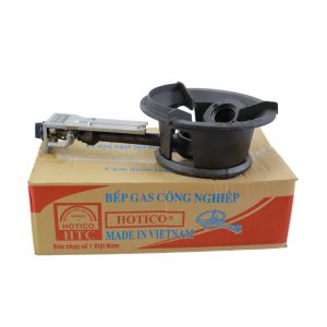 Bếp gas công nghiệp Hotico