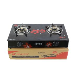Bếp gas dương Hotico 3 gas san lien 07